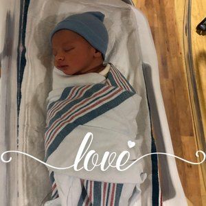 Meet your Posher, Kelli